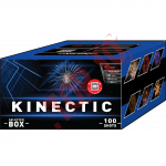 PXB3907 KINECTIC 100s 1''