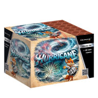 HURRICANE TXB344 BEST DEAL 54S 0.8″