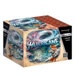 HURRICANE TXB344 BEST DEAL 54S 0.8″
