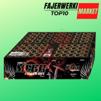 ZF0026 MEGA POWER BOX PART I WYRZUTNIA 80s 1.2"/30mm