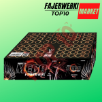 ZF0026 MEGA POWER BOX PART I WYRZUTNIA 80s 1.2"/30mm