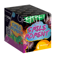 BATERIA SMILE MOMENT F2 16S 0.8" TXB963