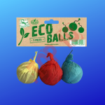 CLE0400Z ECO BALLS 3 szt.