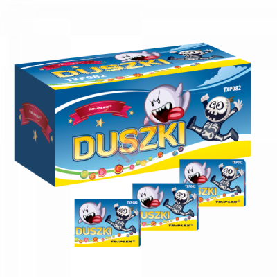 TXP082 DUSZKI (PCHEŁKI 50 szt.) - 2