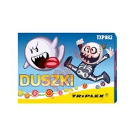 TXP082 DUSZKI (PCHEŁKI 50 szt.)