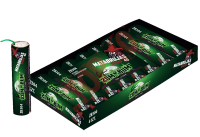 PETARDA ZB304 MATABRUJAS NEGRO OPAKOWANIE 8 sztuk Nec.32g