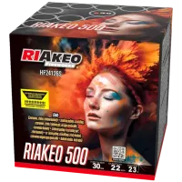 HF24126S - RIAKEO 500
