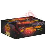 TXB653C BRIGHT FLOWER SHOW  ZESTAW BATERII150s 1,2"