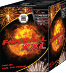 PXB3613 FIREBALL XXL CE 50MM