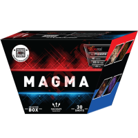 PXB2218 MAGMA WYRZUTNIA KĄTOWA 30s 1"/25mm