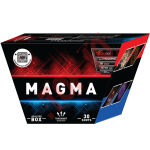 PXB2218 MAGMA WYRZUTNIA KĄTOWA 30s 1"/25mm