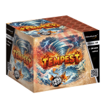 TEMPEST TXB341 BEST DEAL 48S 0.8″