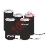 XT1006 DYM ATOMOWY  1 SEK.