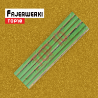 PXG112 ZAPALARKA PIROTECHNICZNA GREEN 5 SZT. 
