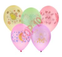 GZ-BAL5 ZESTAW BALONÓW "BALLANDIA 5" 