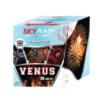 PXB2138 VENUS WYRZUTNIA 16s 0,8"/20mm