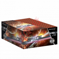 TXB514 GALAXY  WYRZUTNIA/BATERIA 150S 0.8"/20mm