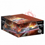 TXB514 GALAXY  WYRZUTNIA/BATERIA 150S 0.8"/20mm