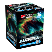 HF24716Q AURORA RIAKEO 16S 1.4″