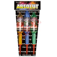 ABSOLUT TXR793 RAKIETY