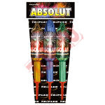 ABSOLUT TXR793 RAKIETY