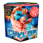 JW110 CYKLOP WYRZUTNIA 19s 48mm/1,9" 