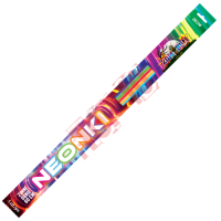 ZBC590 NEONKI ZIMNE OGNIE 60cm 1 opakowanie (5 sztuk)