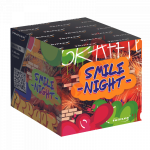 TXB609 SMILE NIGHT  BATERIA/WYRZUTNIA  25S 0.8"/20mm