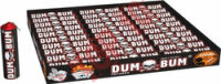 PETARDY DUM BUM F3 P6A14F3