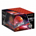 TXB256 RED PLANET BATERIA/WYRZUTNIA 49S 0.8"/20mm F2