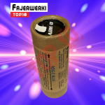 RDG-2 EKRAN DYMNY NIEBIESKI (BLUE) 