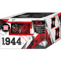 PXB2418 1944  49s 1"/25mm