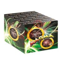 TXB604 MAGMA WYRZUTNIA/BATERIA 16s 0.8"/20mm