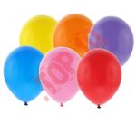 ZESTAW BALONÓW "PASTEL 6" GZ-PAS6