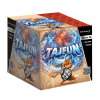 TAJFUN TXB335 BEST DEAL 36S 0.8″