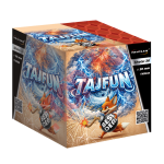 TAJFUN TXB335 BEST DEAL 36S 0.8″