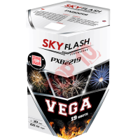 PXB2219 VEGA 19s 1.2"/30mm