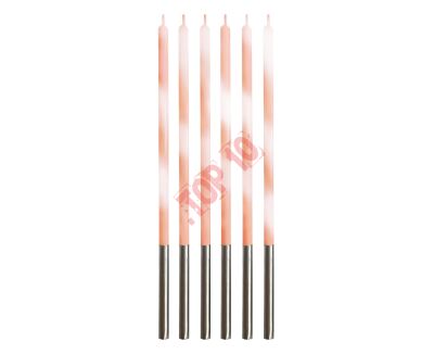 7C-SUCM ŚWIECZKI URODZINOWE 6/6 