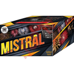 PXB3516 WYRZUTNIA MISTRAL 80s kaliber 20mm