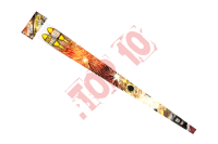 RAKIETY BROCADE WAR RECKET R170B ZESTAW 6 sztuk