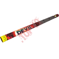 JRC36/1 DEVIL 8s 25mm/1"