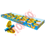 W526B MOTYLKI JORGE (12 SZTUK)