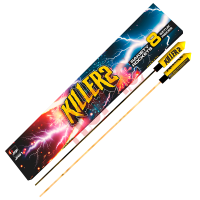 JR81 RAKIETY KILLER 2