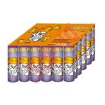 TXP484 BĄCZEK  COLOR FULL (6 szt.)