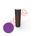 MG40SC MANNA VIOLET SMOKE + CRACKLING - SMOKE SINGLE SHOT z zapalnikiem