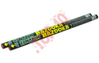 ZB360 BAZOOKA 2.0 5 strzałów 
