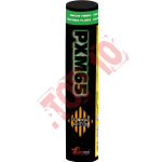 PXM65 FLARA  GREEN Z DYMEM 
