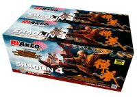 rk-98-2555 SHAOLIN 4 WYRZUTNIA 98s 1.2"/30mm czas 65s