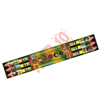 JR35 NEON RAKIETY (Dostawa do 11.11.2026)