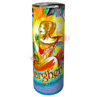 JF30 FONTANNA MARGHERITA 3 EFEKTY CZAS 60s